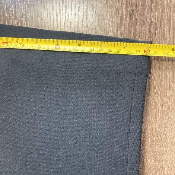 Womens St. John’s Medium Black Trousers - Picture 11 of 13